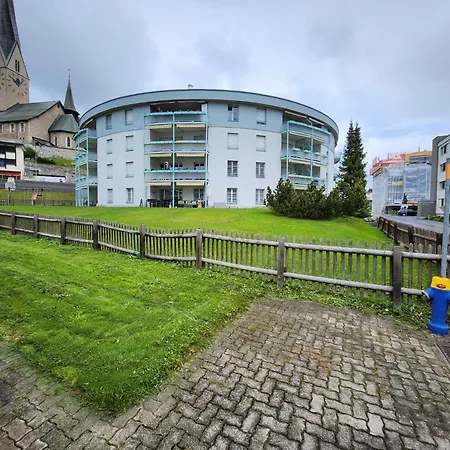 4 115m2 Gartenwohnung An Der Jakobshorn Talstation Neben Wander- Und Mountainbikeparadise * Davos
