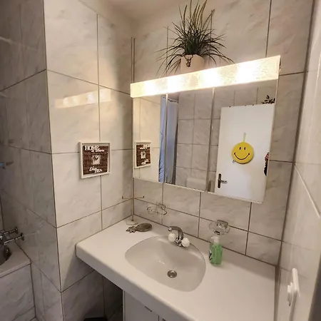 Apartment 4 115m2 Gartenwohnung An Der Jakobshorn Talstation Neben Wander- Und Mountainbikeparadise