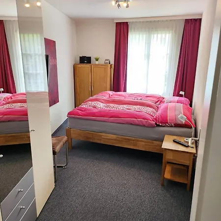 4 115m2 Gartenwohnung An Der Jakobshorn Talstation Neben Wander- Und Mountainbikeparadise Davos