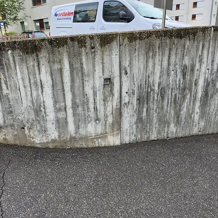 Apartment 4 115m2 Gartenwohnung An Der Jakobshorn Talstation Neben Wander- Und Mountainbikeparadise