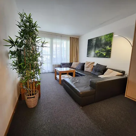 4 115m2 Gartenwohnung An Der Jakobshorn Talstation Neben Wander- Und Mountainbikeparadise Davos