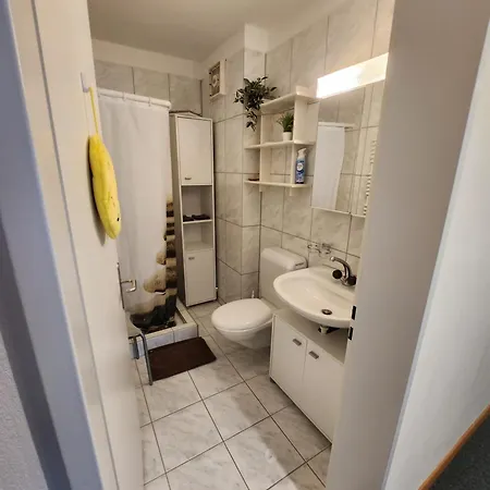 4 115m2 Gartenwohnung An Der Jakobshorn Talstation Neben Wander- Und Mountainbikeparadise Appartement *