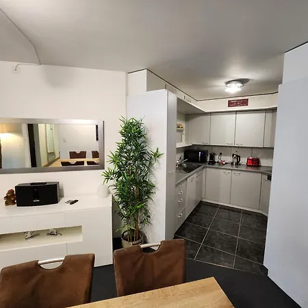 Appartement 4 115m2 Gartenwohnung An Der Jakobshorn Talstation Neben Wander- Und Mountainbikeparadise