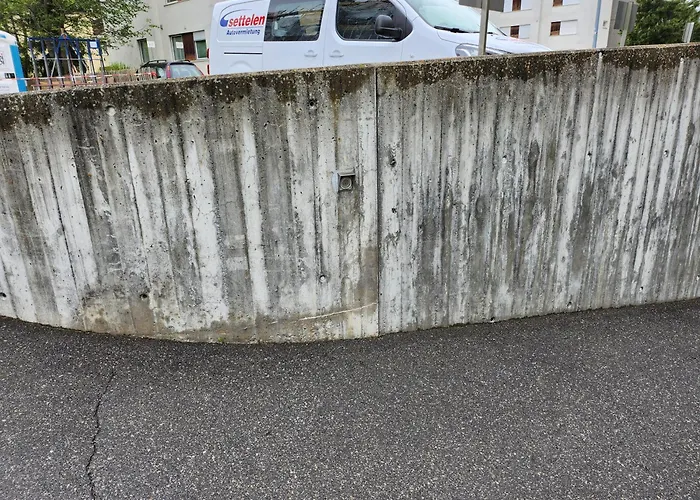 Appartement Fuer 8 Pers Neben Talstation Jakobshorn Skipiste 3 Schlafzimmer Privater Garten Vollausgestattete Kueche Davos