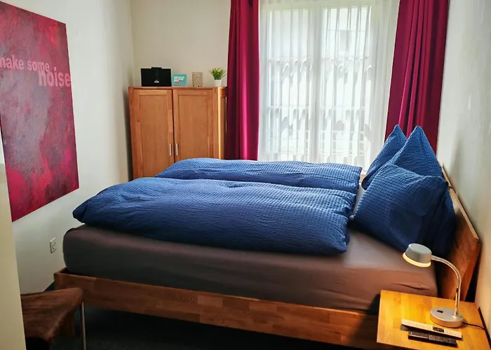 Fuer 8 Pers Neben Talstation Jakobshorn Skipiste 3 Schlafzimmer Privater Garten Vollausgestattete Kueche Appartement Davos