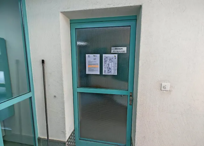 Für 8 Pers Neben Talstation Jakobshorn Und Bolgen 3 Schlafzimmer Privater Garten Vollausgestattete Küche * Davos